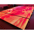 Indoor P3.91 Interactive Dance Floor LED-Bildschirm